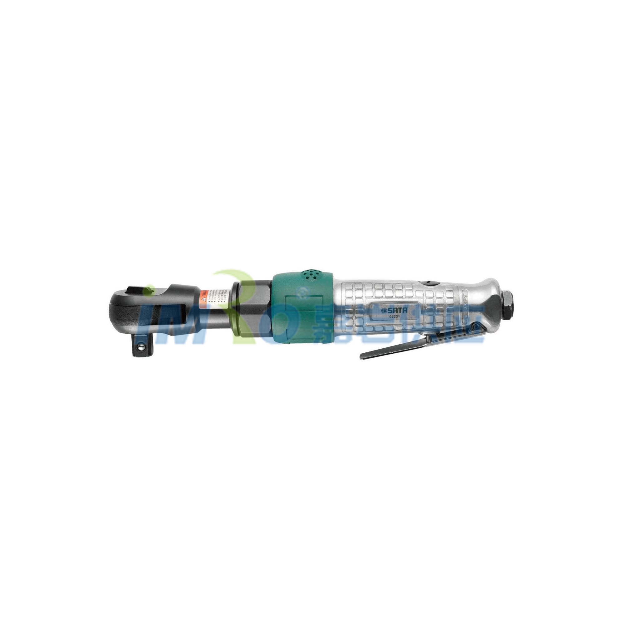 1/2"强力气动棘轮扳手2231 世达/sata