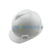 图片 PE豪华型安全帽 10172512 MSA/梅思安