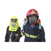 图片 S-CAP过滤式消防自救呼吸器10152001 MSA/梅思安