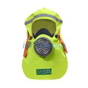 图片 S-CAP过滤式消防自救呼吸器10159071 MSA/梅思安