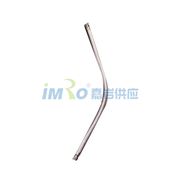 图片 不锈钢钢丝软管M18*40 China/国产