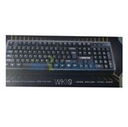 图片 键盘WK10 力诺